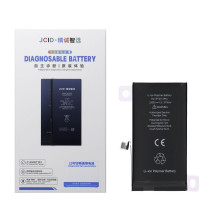 JCID Diagnosable (used)...