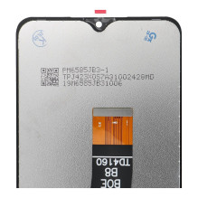OG LCD Display for SAMSUNG A13 5G A136B / A136U / A136W OEM without frame OG LCD Display for SAMSUNG A13 5G A136B / A136U / A136W OEM without frame