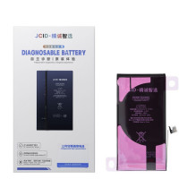 JCID Diagnosable (used) Battery for iPhone 12 / 12 Pro 3230 mAh (high capacity) JCID Diagnosable (used) Battery for iPhone 12 / 12 Pro 3230 mAh (high capacity)