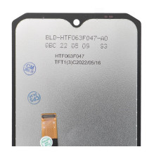 FixCell LCD Display for DOOGEE S98 OEM without frame FixCell LCD Display for DOOGEE S98 OEM without frame
