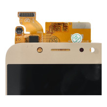 „FixCell“ LCD ekranas SAMSUNG J730 OLED auksinis be rėmelio „FixCell“ LCD ekranas SAMSUNG J730 OLED auksinis be rėmelio