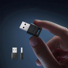 Ugreen CM591 Bluetooth 5.3 Adapter USB-A , Black