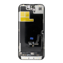 JK LCD Display for IPHONE 14 Pro HARD OLED (Change IC) JK LCD Display for IPHONE 14 Pro HARD OLED (Change IC)