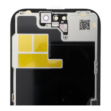 JK LCD ekranas, skirtas IPHONE 14 Pro HARD OLED (keisti IC)