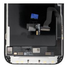 JK LCD Display for IPHONE 14 Pro HARD OLED (Change IC) JK LCD Display for IPHONE 14 Pro HARD OLED (Change IC)