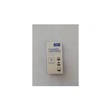 "Setty" adapteris su keičiamomis magnetinėmis galvutėmis "Lightning" , "Type-C" , "Mi