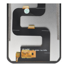 FixCell LCD Display for DOOGEE S88 Pro S88 Plus S88 OEM without frame FixCell LCD Display for DOOGEE S88 Pro S88 Plus S88 OEM without frame