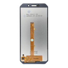 „FixCell“ LCD ekranas, skirtas „DOOGEE S61 Pro“ OEM, be rėmelio