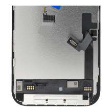 JK LCD Display for IPHONE 16 HARD OLED (Change IC) JK LCD Display for IPHONE 16 HARD OLED (Change IC)