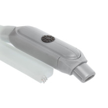 Silikoninis LED augintinių antkaklis LLFG24034 Silikoninis LED augintinių antkaklis LLFG24034