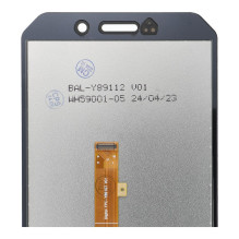 FixCell LCD Display for DOOGEE S61 Pro OEM without frame