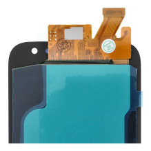 „FixCell“ LCD ekranas SAMSUNG J530 juodas OLED be rėmelio „FixCell“ LCD ekranas SAMSUNG J530 juodas OLED be rėmelio