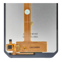 „FixCell“ LCD ekranas, skirtas „DOOGEE S61 Pro“ OEM, be rėmelio