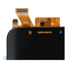 FixCell LCD Display for SAMSUNG J530 black OLED without frame FixCell LCD Display for SAMSUNG J530 black OLED without frame