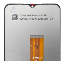 OG LCD Display for SAMSUNG A12 A125F / A125U / A125W / A125M OEM without frame OG LCD Display for SAMSUNG A12 A125F / A125U / A125W / A125M OEM without frame