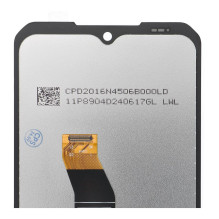 „FixCell“ LCD ekranas, skirtas „DOOGEE V Max V30“ OEM, be rėmelio „FixCell“ LCD ekranas, skirtas „DOOGEE V Max V30“ OEM, be rėmelio