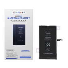 JCID Diagnosable (used)...