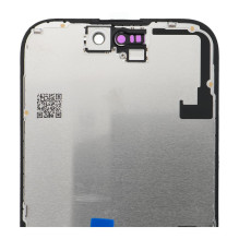 JK LCD Display for IPHONE 16 FullHD Incell (Change IC) JK LCD Display for IPHONE 16 FullHD Incell (Change IC)