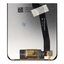 Originalus LCD ekranas, skirtas SAMSUNG A10 A105 F / M / G, su rėmeliu, originalus Originalus LCD ekranas, skirtas SAMSUNG A10 A105 F / M / G, su rėmeliu, originalus