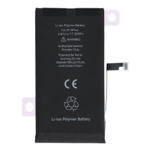 JCID Diagnosable (used) Battery for iPhone 15 Plus 4650 mAh (high capacity) JCID Diagnosable (used) Battery for iPhone 15 Plus 4650 mAh (high capacity)