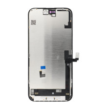 JK LCD Display for IPHONE 16 PLUS FullHD Incell (Change IC) JK LCD Display for IPHONE 16 PLUS FullHD Incell (Change IC)