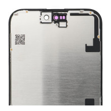 JK LCD Display for IPHONE 16 PLUS FullHD Incell (Change IC) JK LCD Display for IPHONE 16 PLUS FullHD Incell (Change IC)