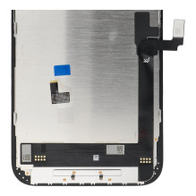JK LCD Display for IPHONE 16 PLUS FullHD Incell (Change IC) JK LCD Display for IPHONE 16 PLUS FullHD Incell (Change IC)
