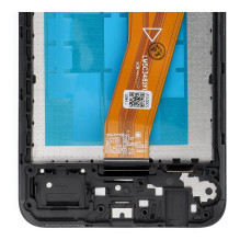OG LCD Display for SAMSUNG A04E A042 F / M OEM with frame