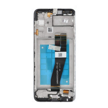 SAMSUNG A02s A025G GH81-20181A LCD ekrano aptarnavimo paketas
