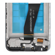 SAMSUNG A02s A025G GH81-20181A LCD ekrano aptarnavimo paketas