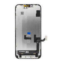 JK LCD Display for IPHONE 16e FullHD Incell (Change IC) JK LCD Display for IPHONE 16e FullHD Incell (Change IC)