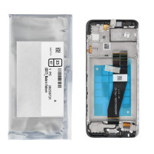 SAMSUNG A02s A025G GH81-20181A LCD ekrano aptarnavimo paketas