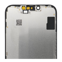 JK LCD ekranas, skirtas IPHONE 16e FullHD Incell (keisti IC) JK LCD ekranas, skirtas IPHONE 16e FullHD Incell (keisti IC)