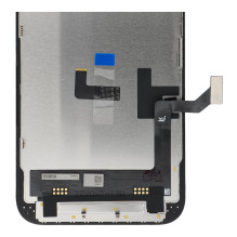 JK LCD ekranas, skirtas IPHONE 16e FullHD Incell (keisti IC) JK LCD ekranas, skirtas IPHONE 16e FullHD Incell (keisti IC)