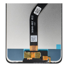 OG LCD Display for SAMSUNG A20S A207F / A207M OEM without frame OG LCD Display for SAMSUNG A20S A207F / A207M OEM without frame