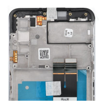 SAMSUNG A03s A037G GH81-21233A LCD ekrano aptarnavimo paketas