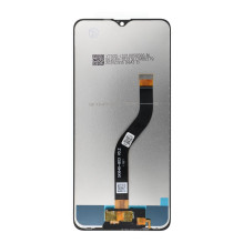 Originalus LCD ekranas, skirtas SAMSUNG A20S A207F / A207M, be rėmelio (originalus) Originalus LCD ekranas, skirtas SAMSUNG A20S A207F / A207M, be rėmelio (originalus)