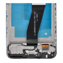 SAMSUNG A03s A037G GH81-21233A LCD ekrano aptarnavimo paketas