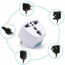 Fusion charger adapter UK ,...