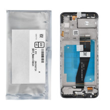 SAMSUNG A03s A037G GH81-21233A LCD ekrano aptarnavimo paketas