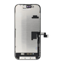 JK LCD ekranas, skirtas IPHONE 16 PRO 90Hz FullHD Incell (keisti IC) JK LCD ekranas, skirtas IPHONE 16 PRO 90Hz FullHD Incell (keisti IC)