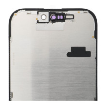 JK LCD Display for IPHONE 16 PRO 90Hz FullHD Incell (Change IC) JK LCD Display for IPHONE 16 PRO 90Hz FullHD Incell (Change IC)