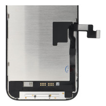 JK LCD Display for IPHONE 16 PRO 90Hz FullHD Incell (Change IC) JK LCD Display for IPHONE 16 PRO 90Hz FullHD Incell (Change IC)