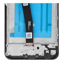 OG LCD Display for SAMSUNG A22 5G A226B OEM with frame