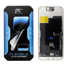 JK LCD ekranas IPHONE 15...