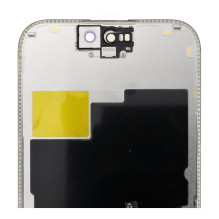 JK LCD ekranas IPHONE 15 PRO HARD OLED (keisti IC)