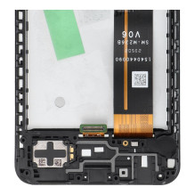 SAMSUNG A13 A135F GH82-28653A LCD ekrano aptarnavimo paketas