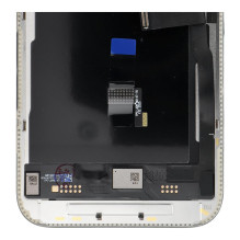 JK LCD ekranas IPHONE 15 PRO HARD OLED (keisti IC)