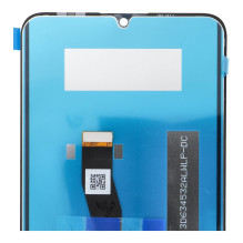 „FixCell“ LCD ekranas, skirtas „HONOR Y70“ OEM, be rėmelio „FixCell“ LCD ekranas, skirtas „HONOR Y70“ OEM, be rėmelio