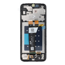 SAMSUNG A14 5G A146 GH81-23640A LCD ekrano aptarnavimo paketas